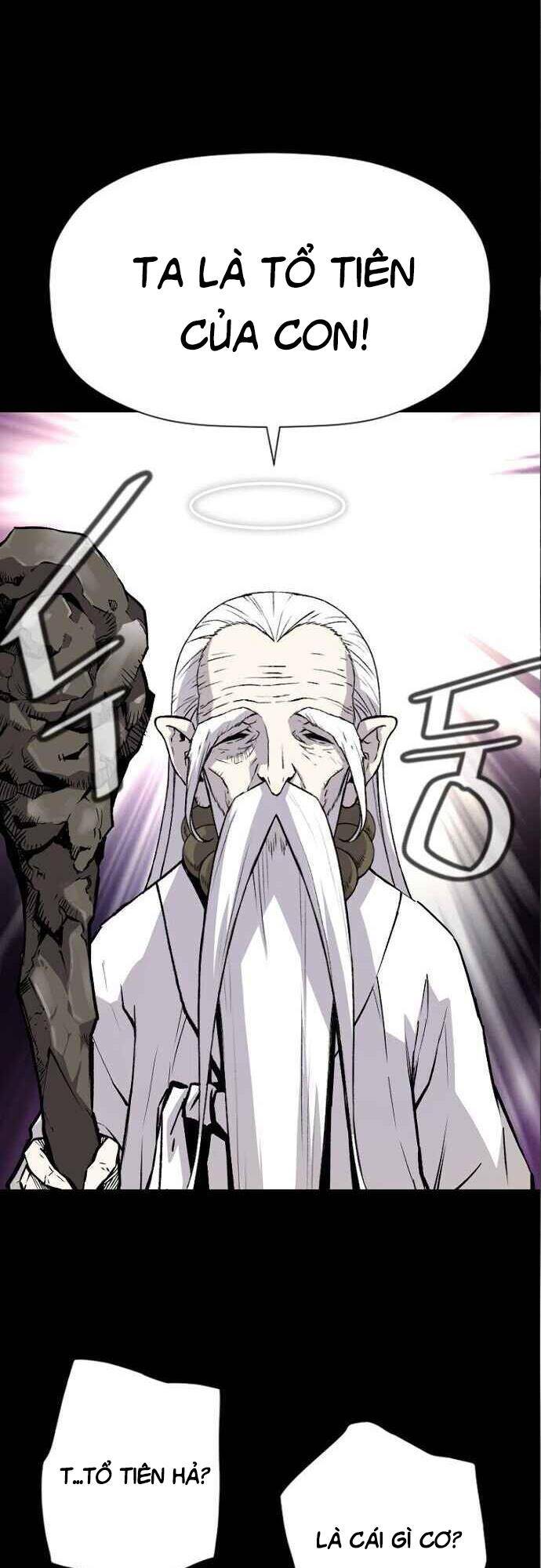 Sự Trở Lại Của Huyền Thoại - Page 43