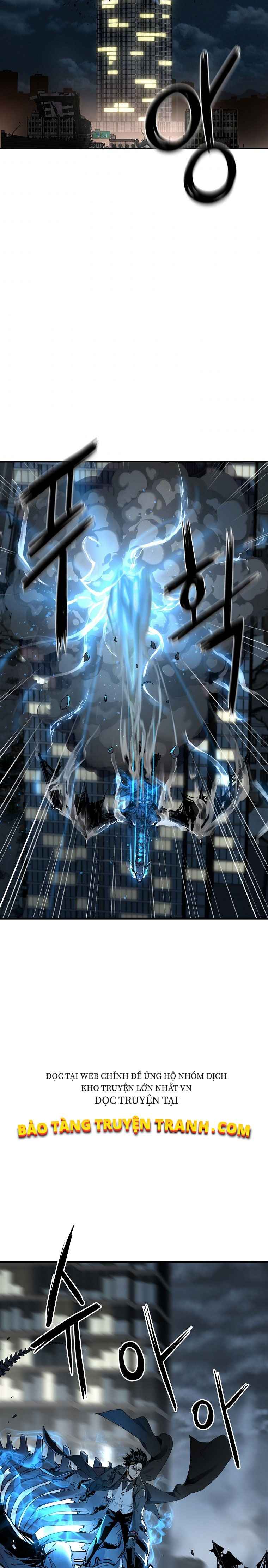 Cao Thủ Tiền Kiếp Hồi Sinh Về Võ Lâm - Page 10