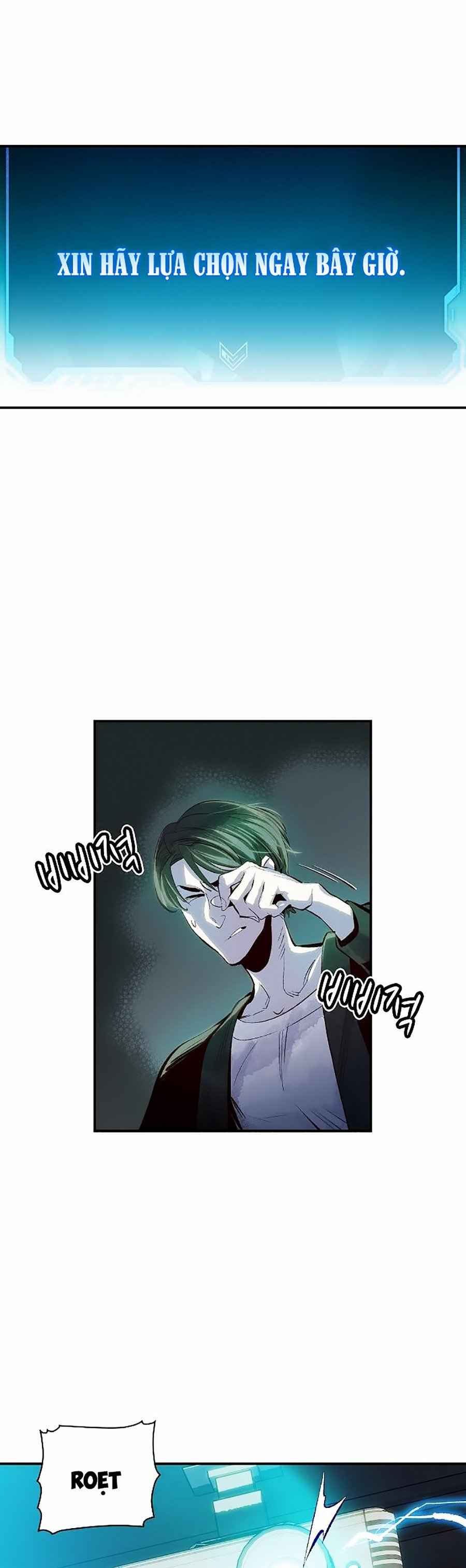 Độc Cô Tử Linh Sư - Page 32