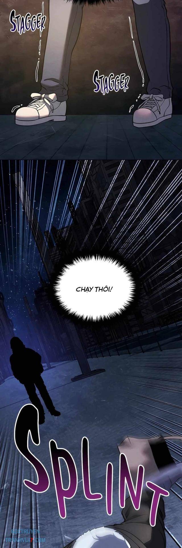 Tôi Đã Trở Thành Quái Vật Không Gian - Page 9