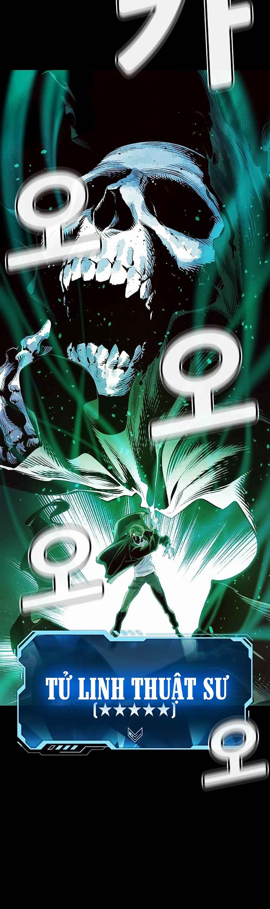 Độc Cô Tử Linh Sư - Page 49