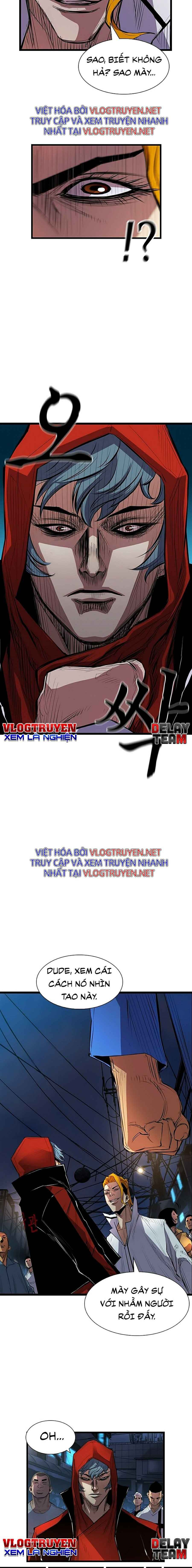 Phòng Gym Hanlim - Page 23