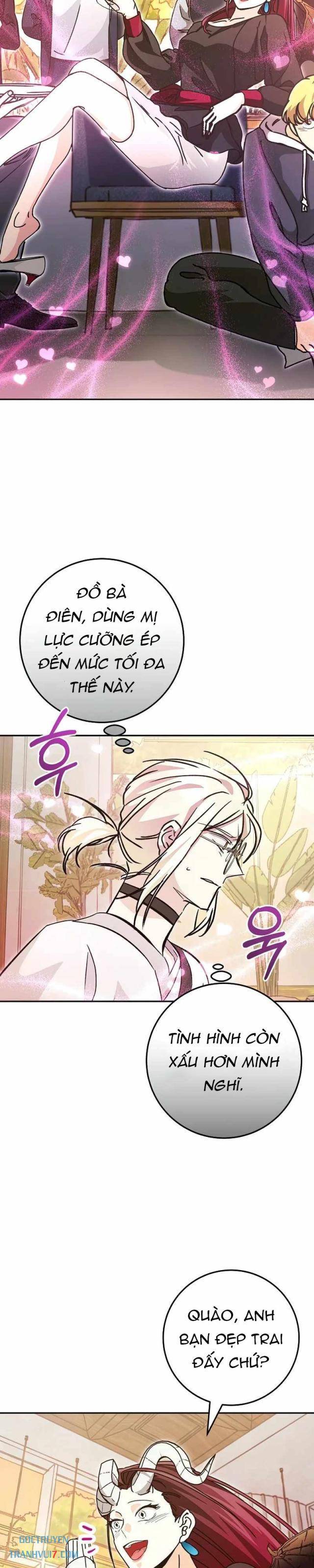 Trở Thành Công Tước Ở Thế Giới Ma Pháp - Page 16