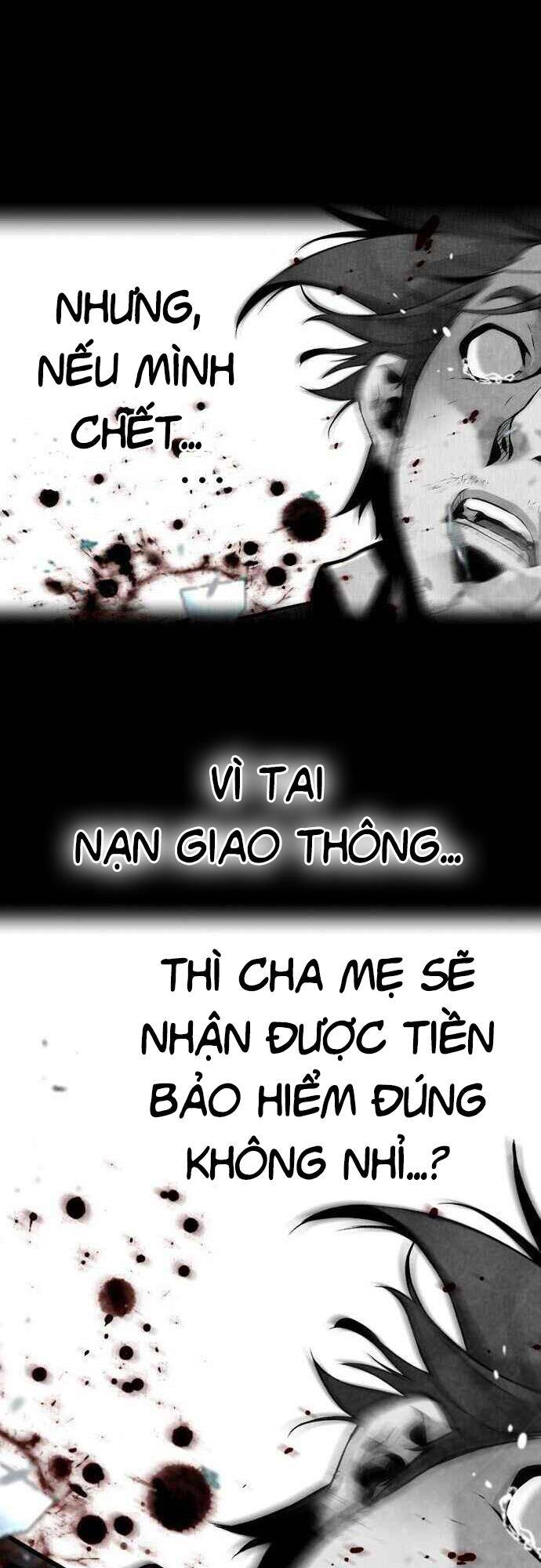 Sự Trở Lại Của Huyền Thoại - Page 39