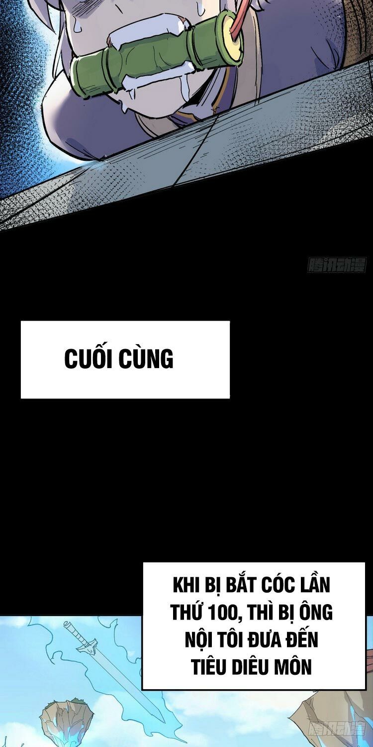 Nhân Vật Chính Mạnh Nhất Lịch Sử - Page 7