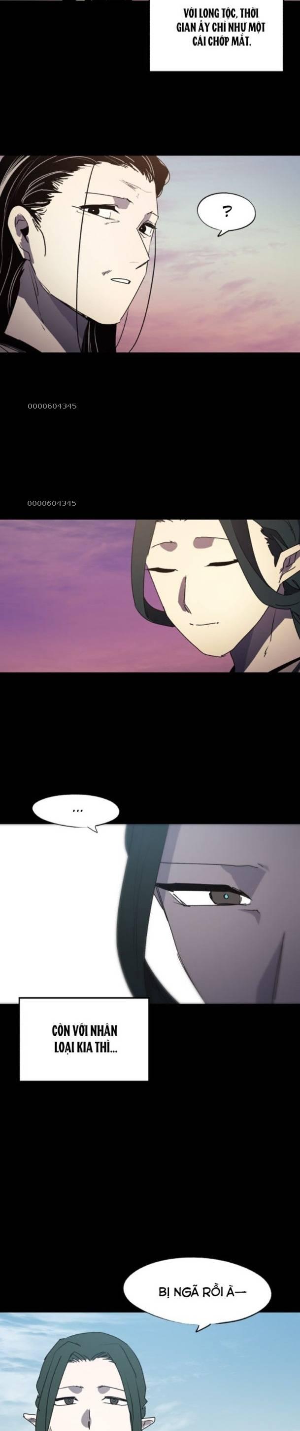 Kỵ Sĩ Báo Thù - Page 6