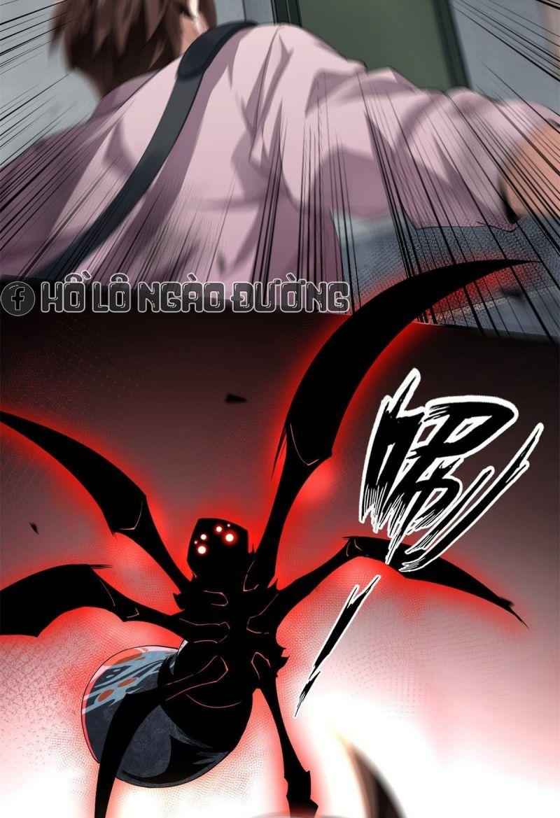 Thần Sủng Tiến Hóa - Page 38