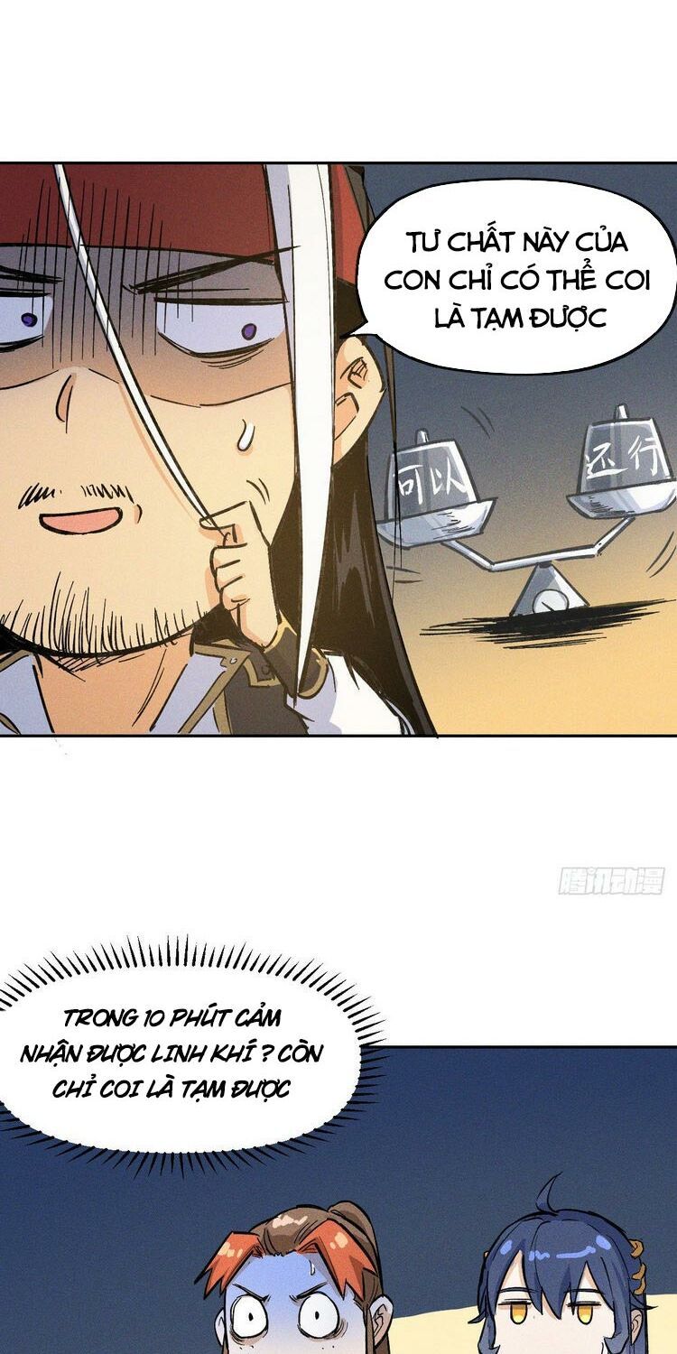 Nhân Vật Chính Mạnh Nhất Lịch Sử - Page 31