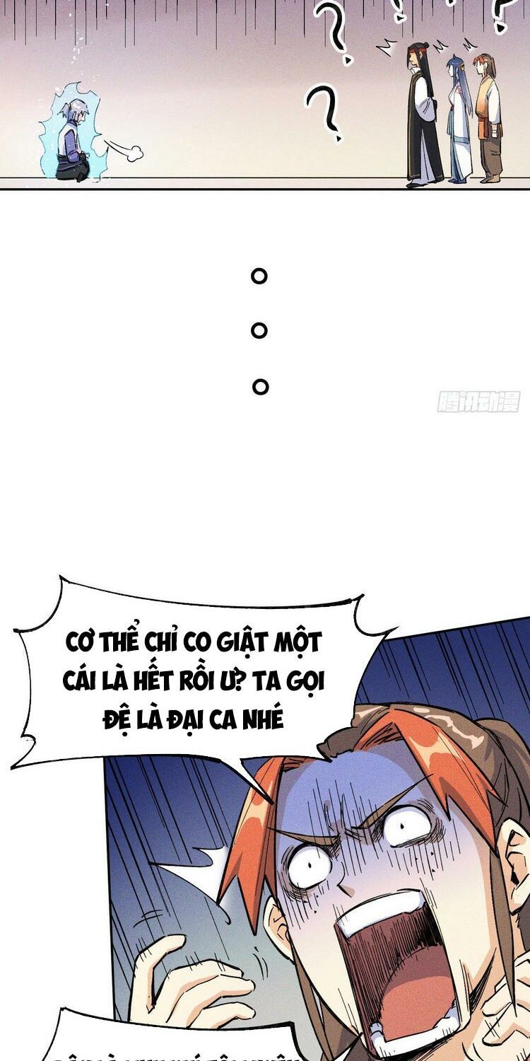 Nhân Vật Chính Mạnh Nhất Lịch Sử - Page 44