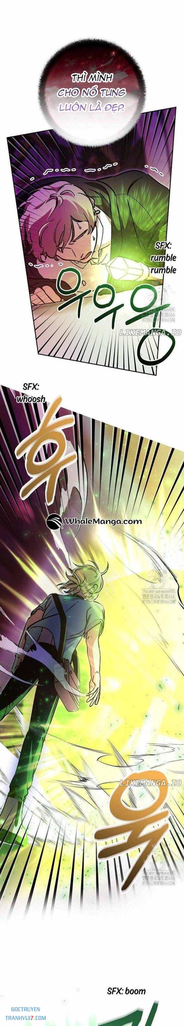 Trở Thành Công Tước Ở Thế Giới Ma Pháp - Page 5