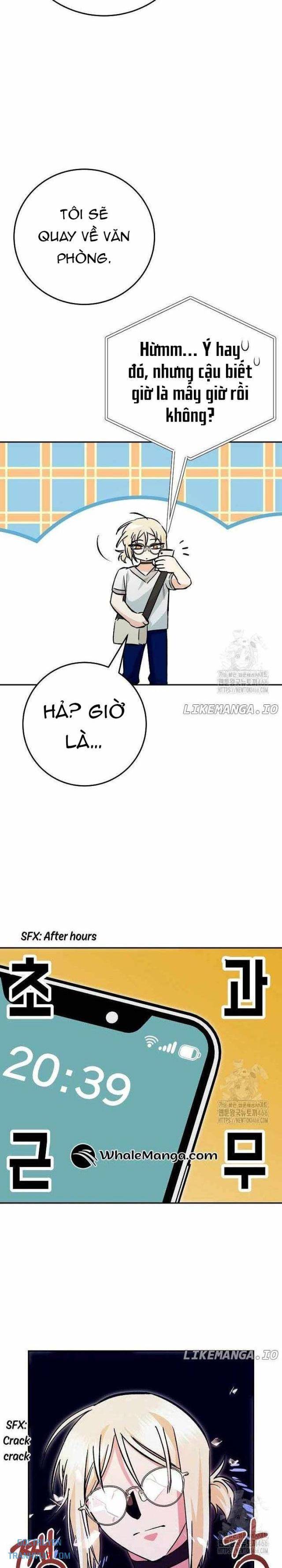 Trở Thành Công Tước Ở Thế Giới Ma Pháp - Page 23