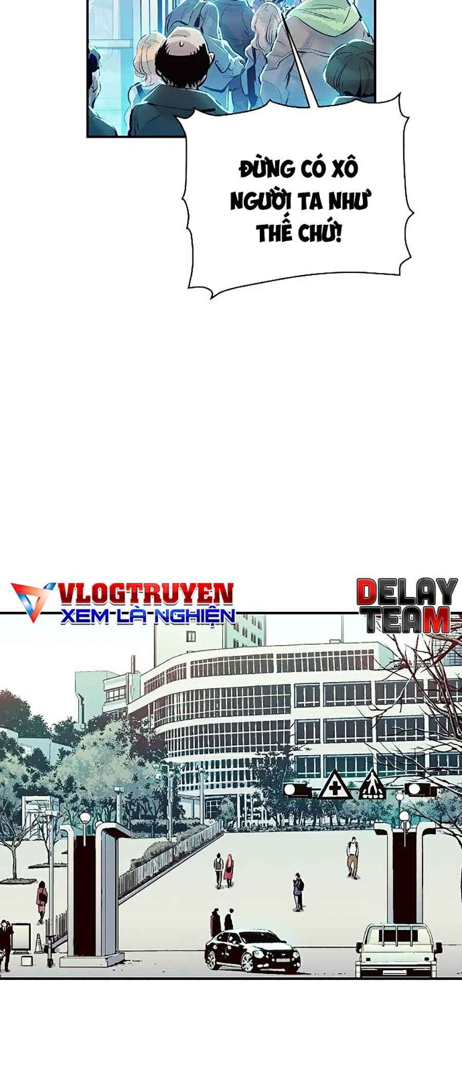 Độc Cô Tử Linh Sư - Page 5