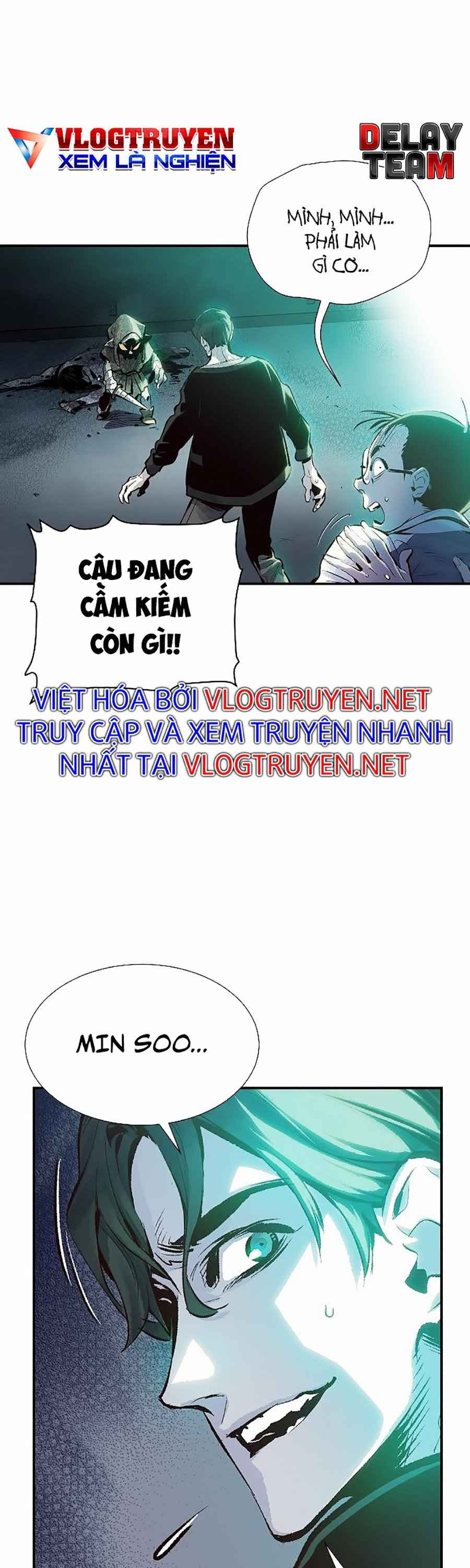 Độc Cô Tử Linh Sư - Page 63