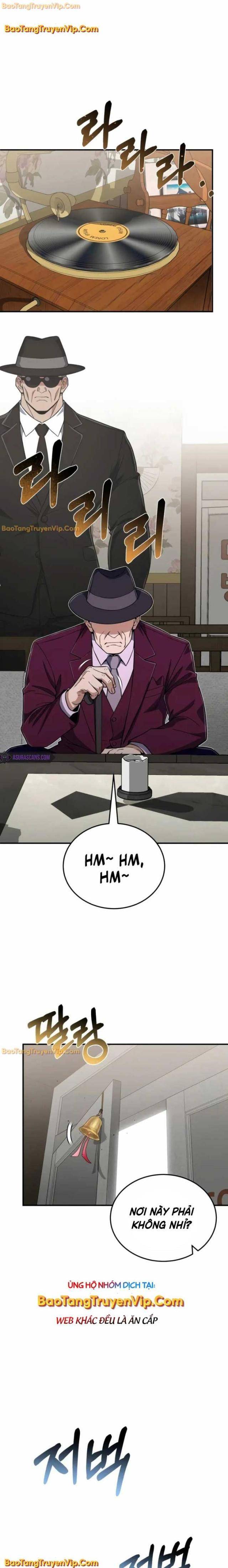 Thiên Tài Của Dòng Dõi Độc Nhất Vô Nhị - Page 5