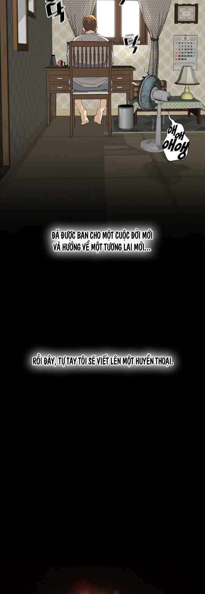 Sự Trở Lại Của Huyền Thoại - Page 14