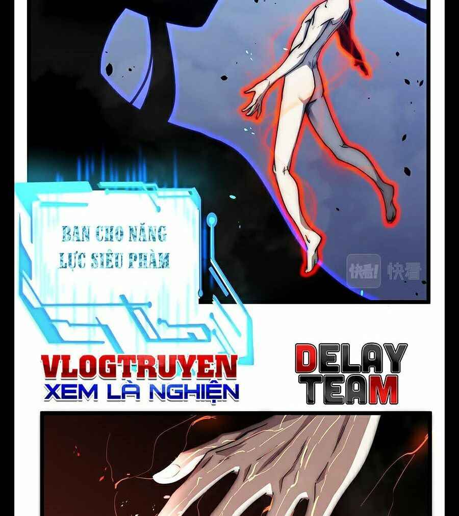 Siêu Phàm Tiến Hóa - Page 46