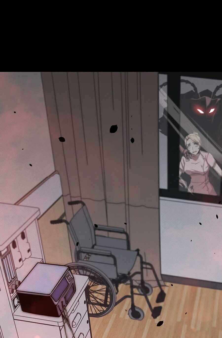 Siêu Phàm Tiến Hóa - Page 81