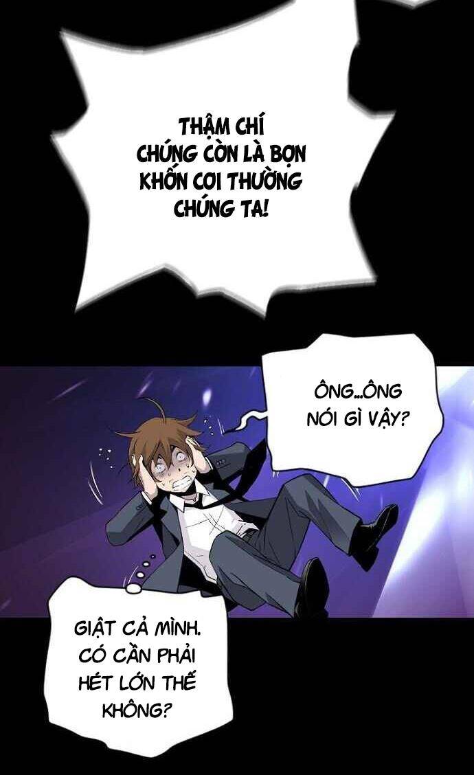 Sự Trở Lại Của Huyền Thoại - Page 45