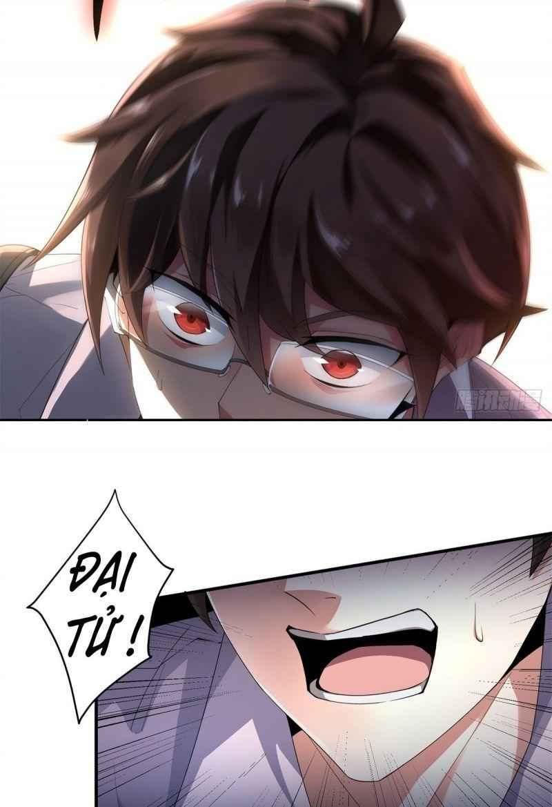 Thần Sủng Tiến Hóa - Page 39