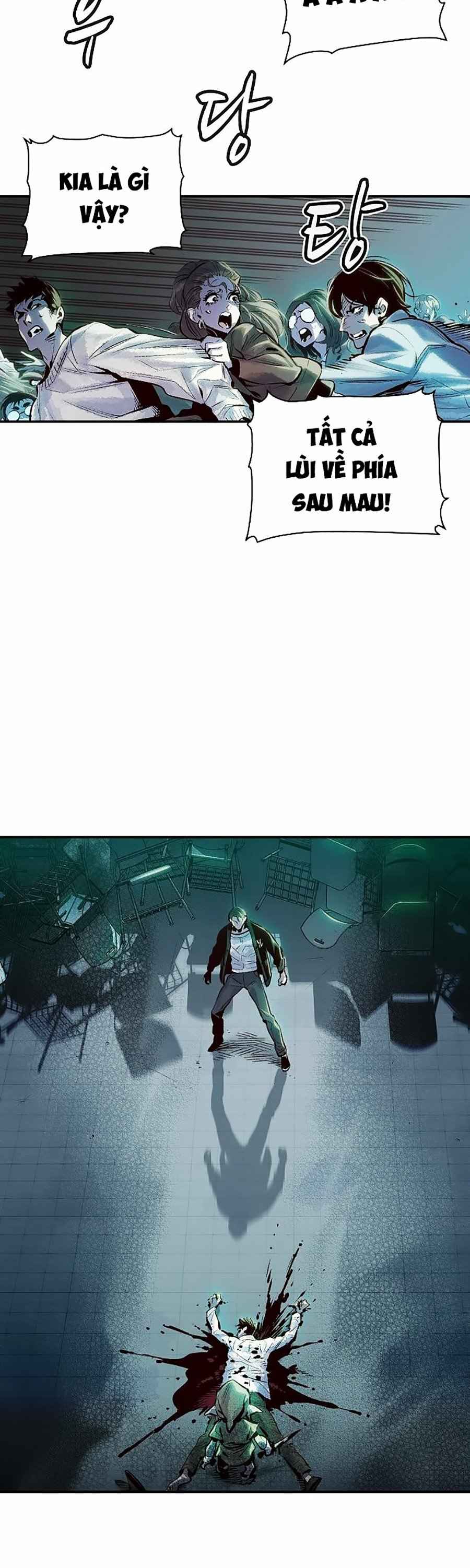 Độc Cô Tử Linh Sư - Page 60