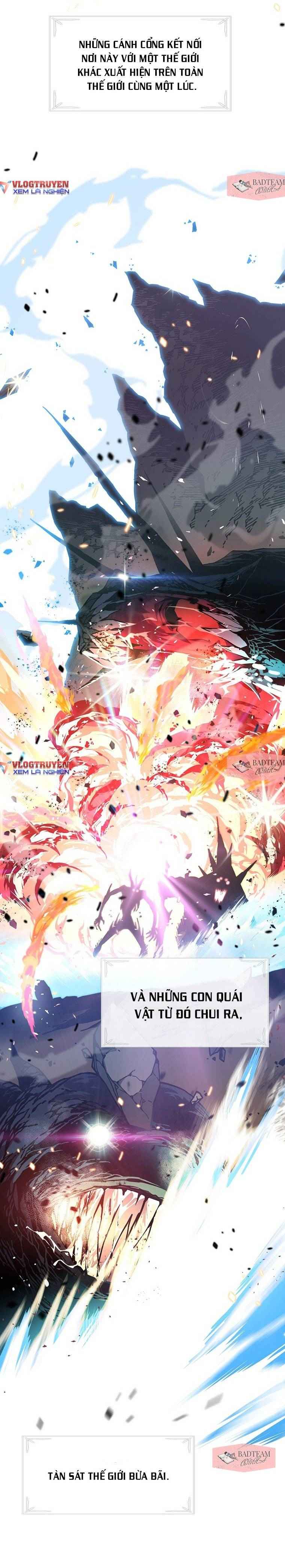 Thiên Ma Tôn Sư - Page 17