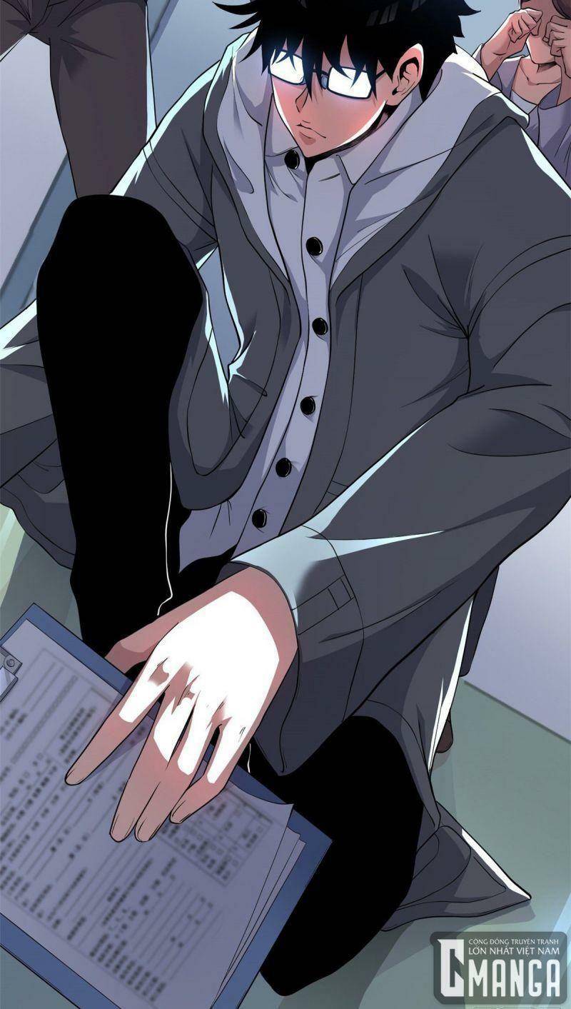 Ta Có 999 Loại Dị Năng - Page 23