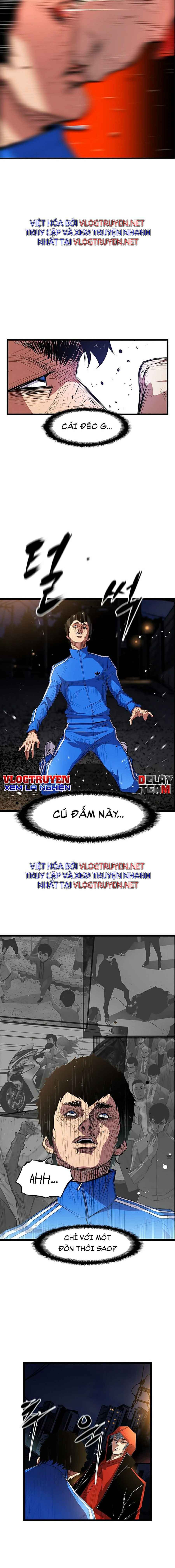 Phòng Gym Hanlim - Page 31