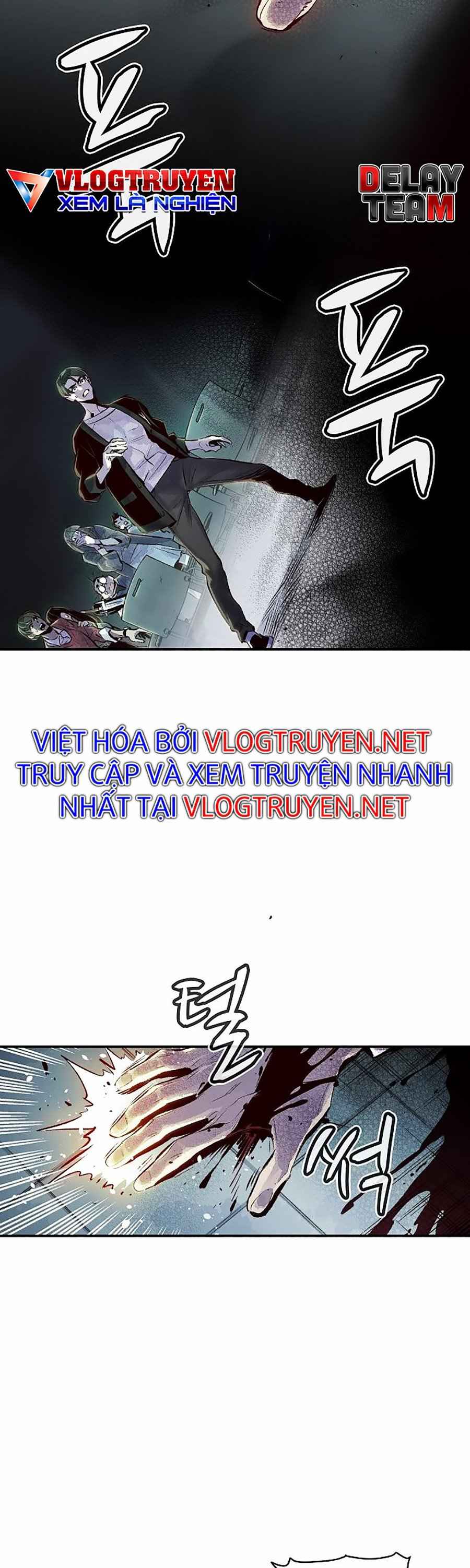 Độc Cô Tử Linh Sư - Page 58