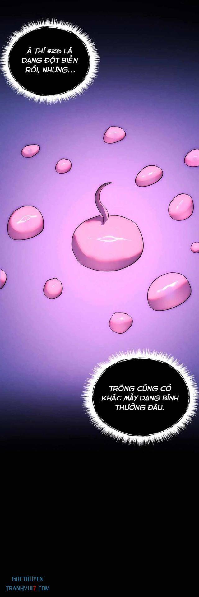 Tôi Đã Trở Thành Quái Vật Không Gian - Page 16