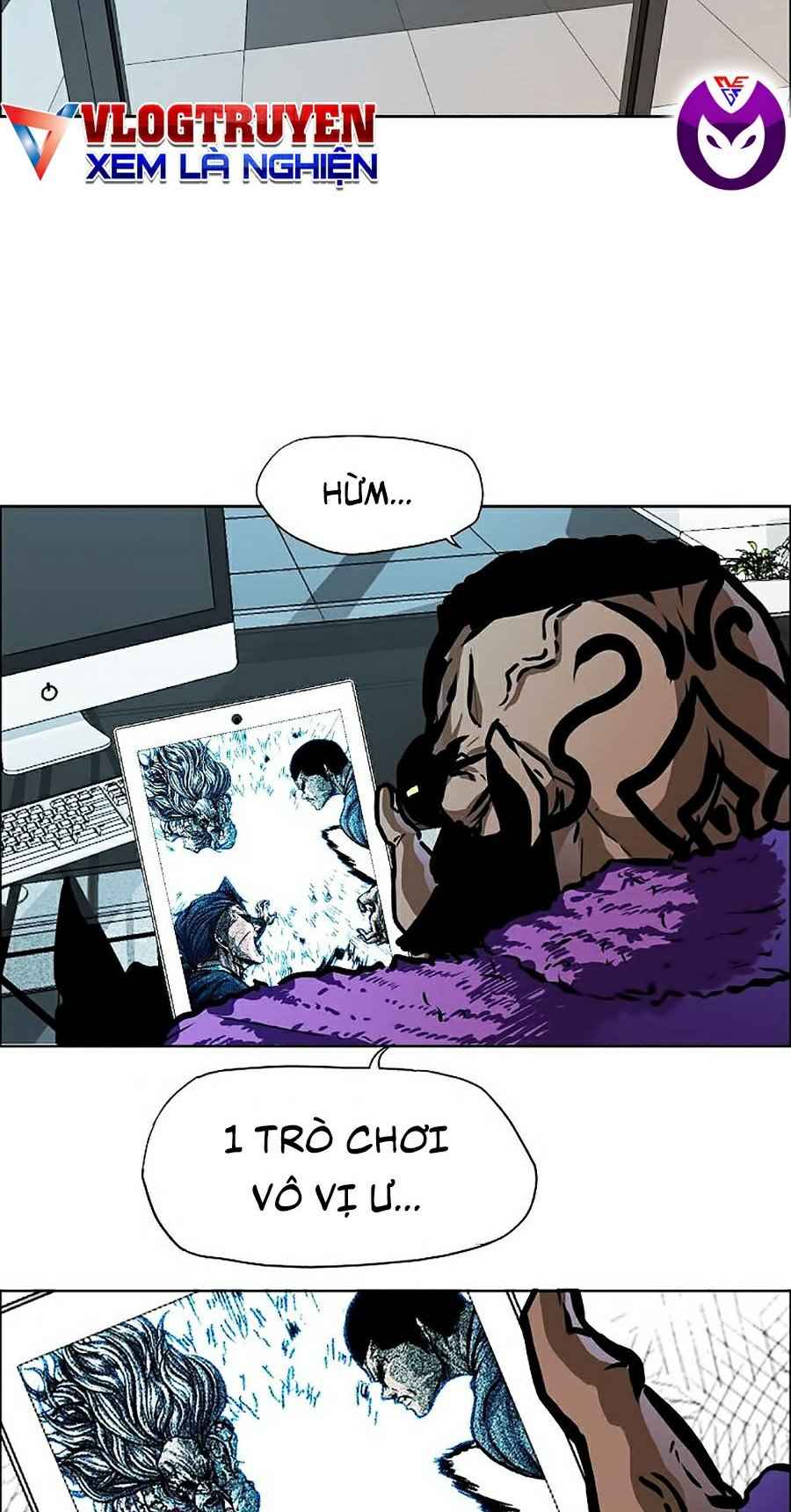 Bá Chủ Học Đường SS4 - Page 56