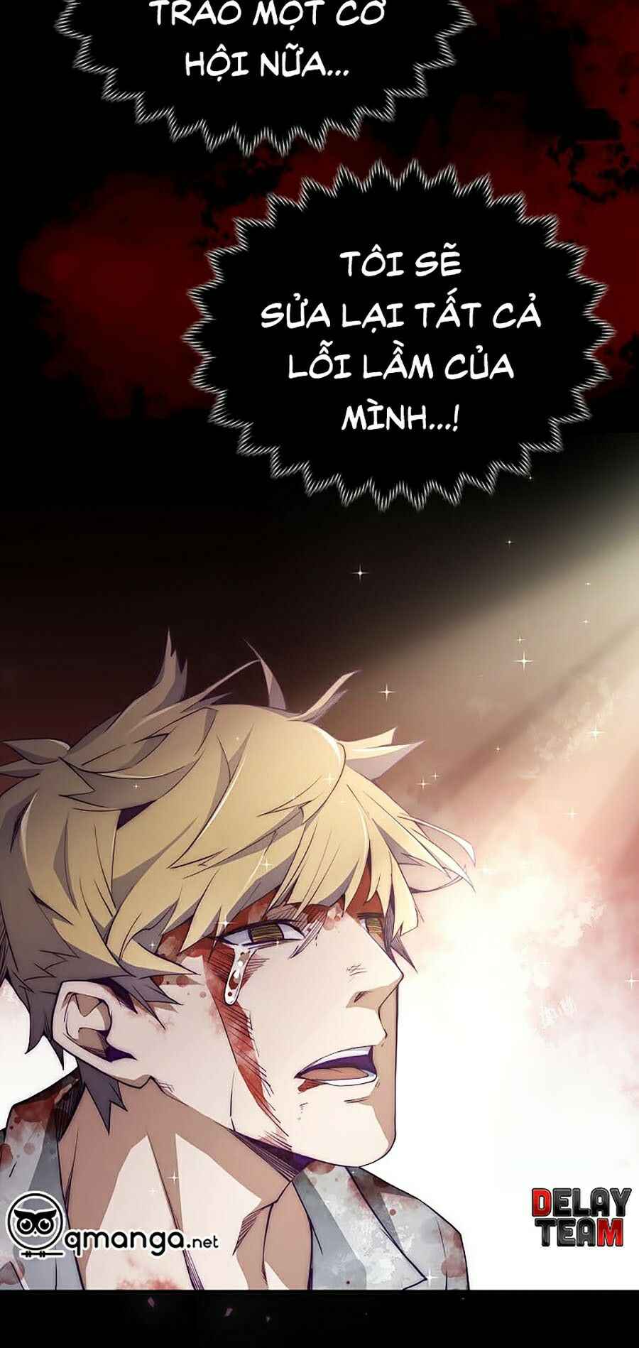 Thương Nhân Thánh Thần - Page 47