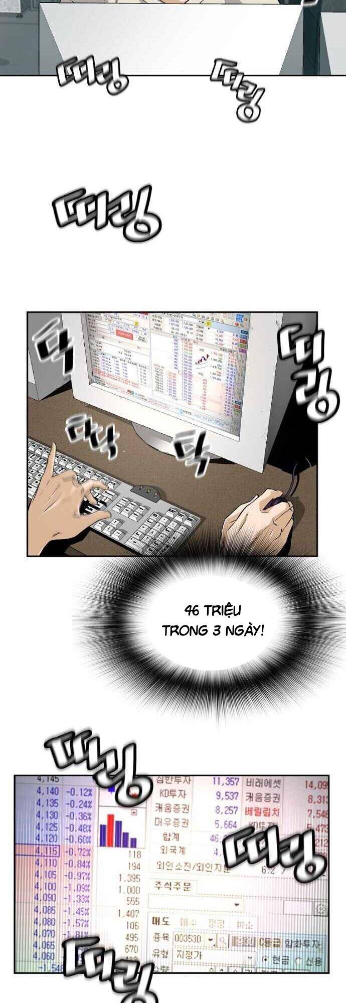 Sự Trở Lại Của Huyền Thoại - Page 9