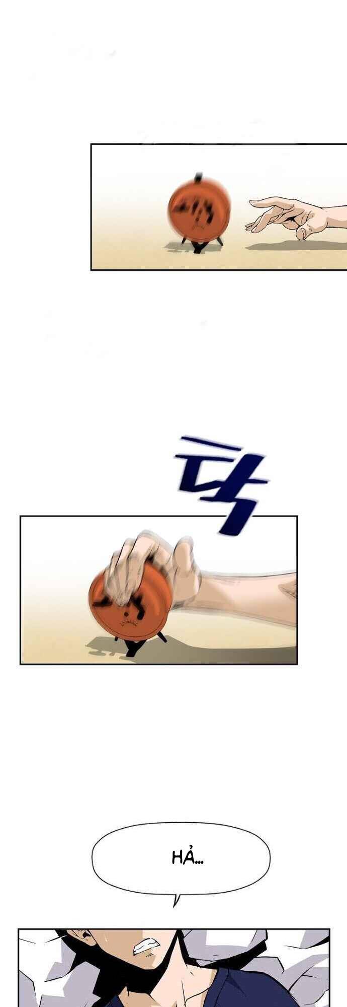 Sự Trở Lại Của Huyền Thoại - Page 54