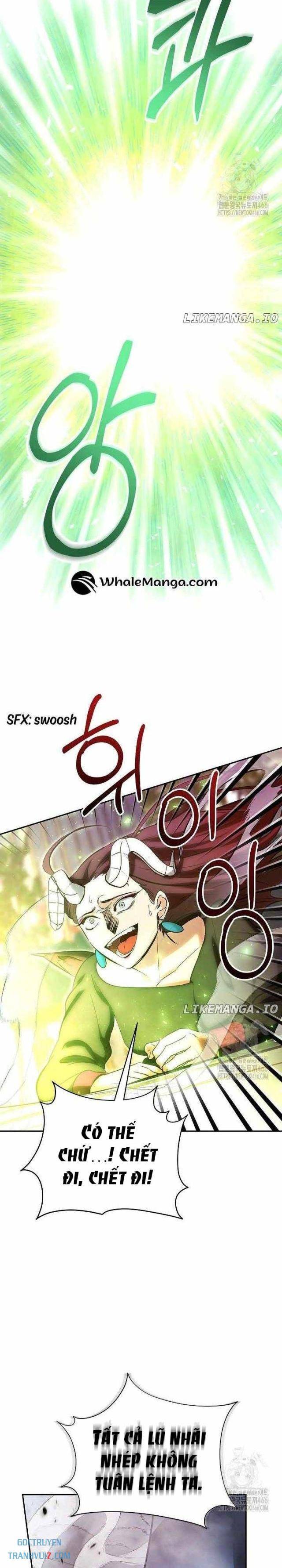 Trở Thành Công Tước Ở Thế Giới Ma Pháp - Page 6