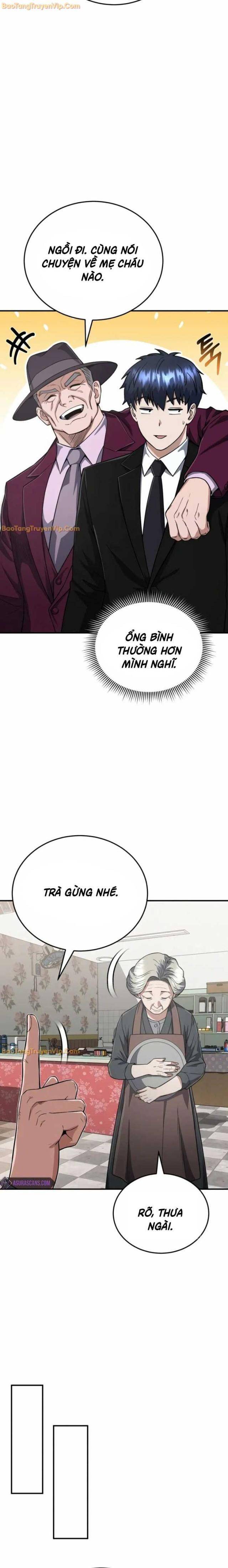 Thiên Tài Của Dòng Dõi Độc Nhất Vô Nhị - Page 9