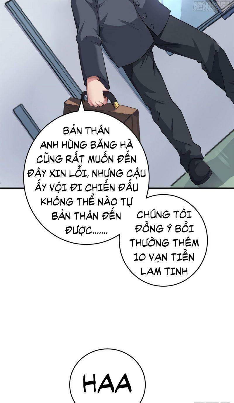 Ta Có 999 Loại Dị Năng - Page 32