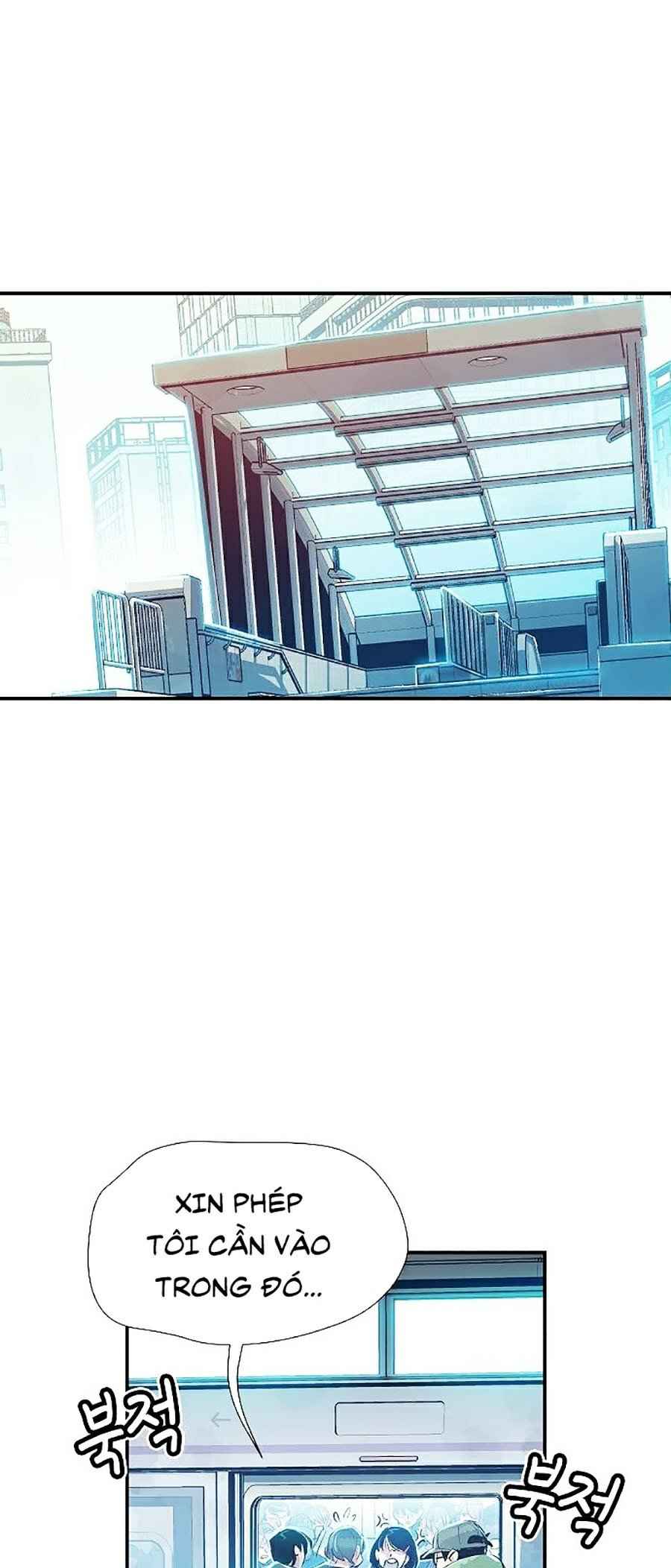 Độc Cô Tử Linh Sư - Page 4