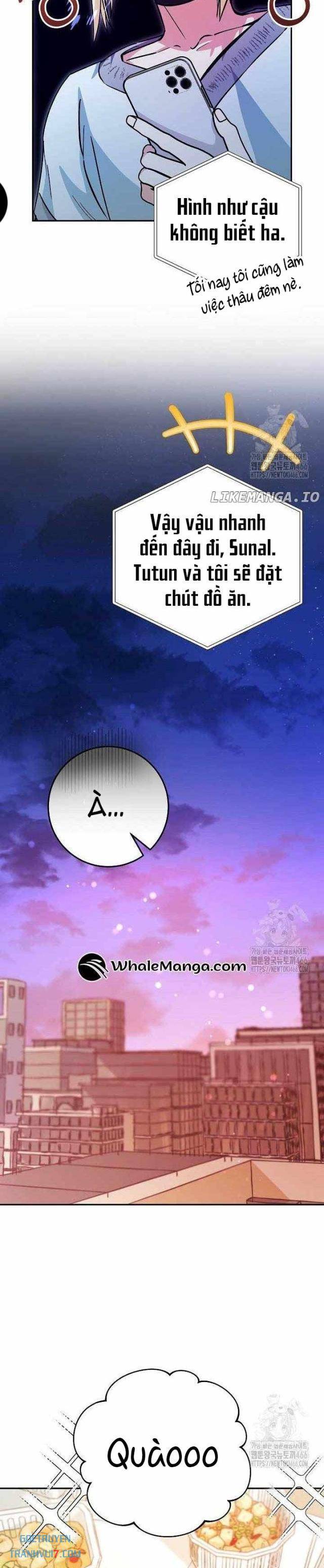 Trở Thành Công Tước Ở Thế Giới Ma Pháp - Page 24