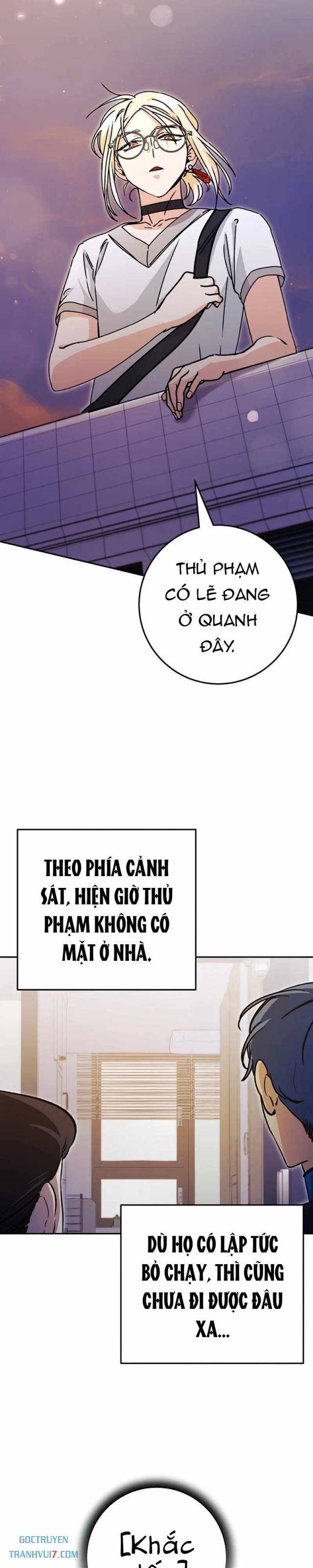 Trở Thành Công Tước Ở Thế Giới Ma Pháp - Page 9