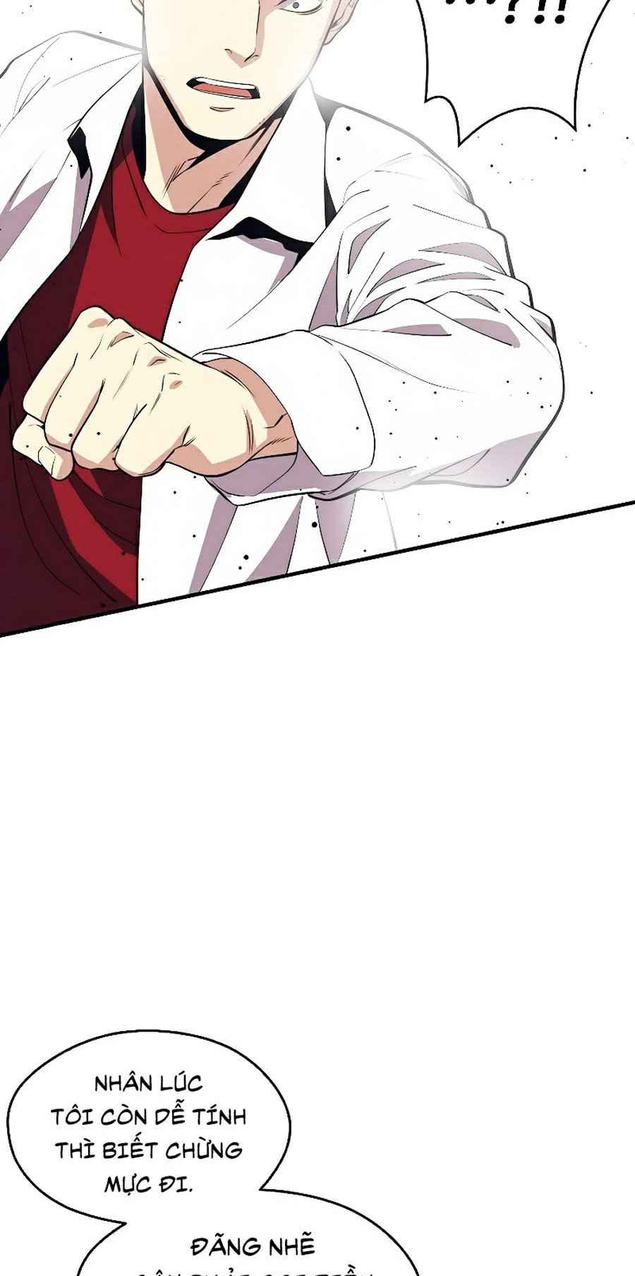 Seoul Tử Linh Sư - Page 51