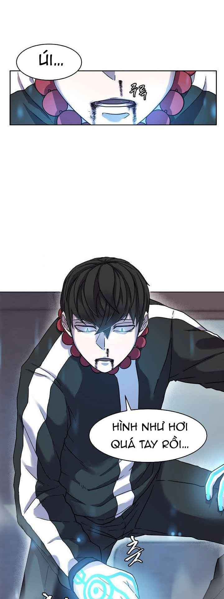 Pháp Sư Trẻ Tuổi - Page 51