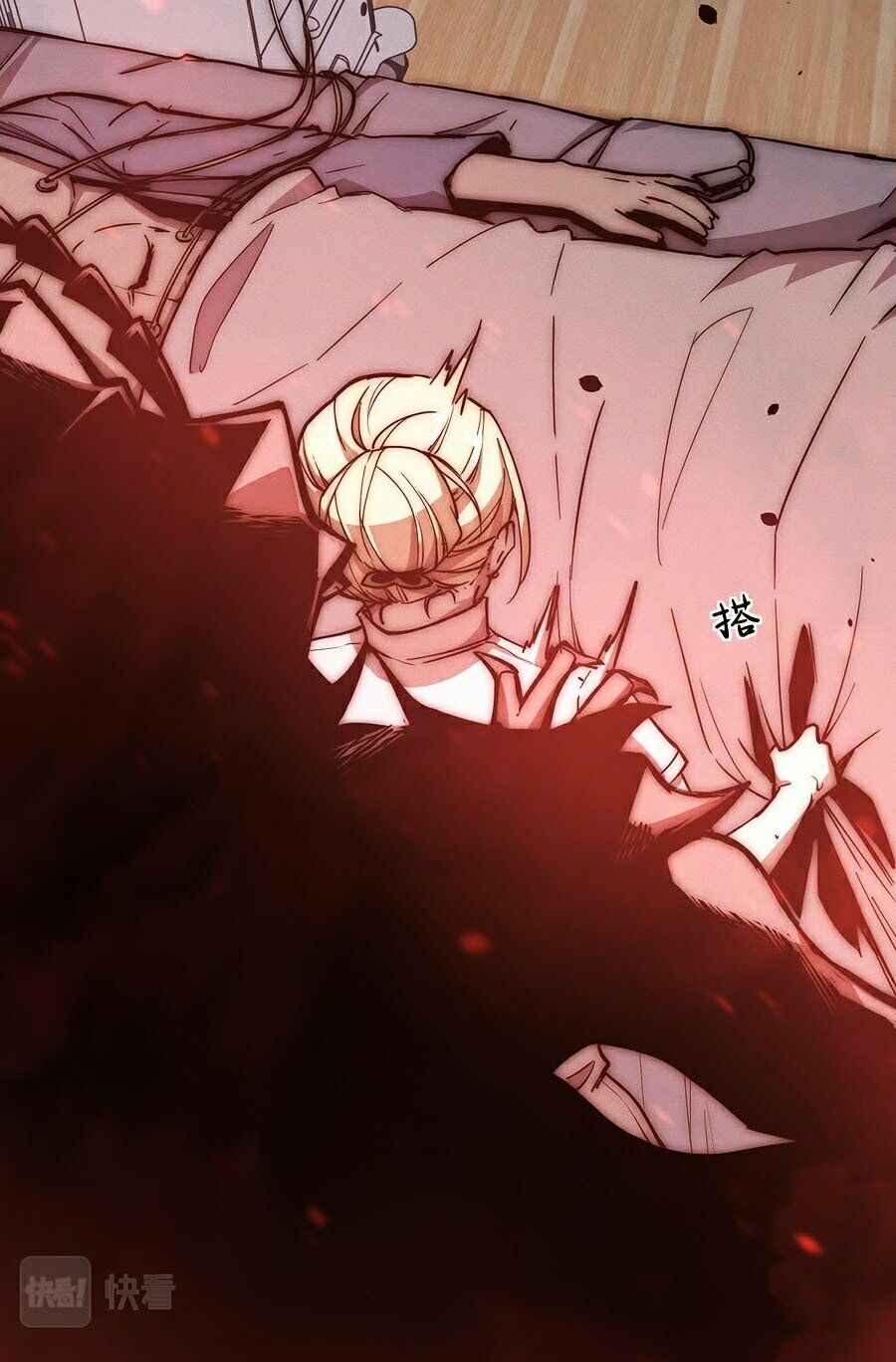 Siêu Phàm Tiến Hóa - Page 82