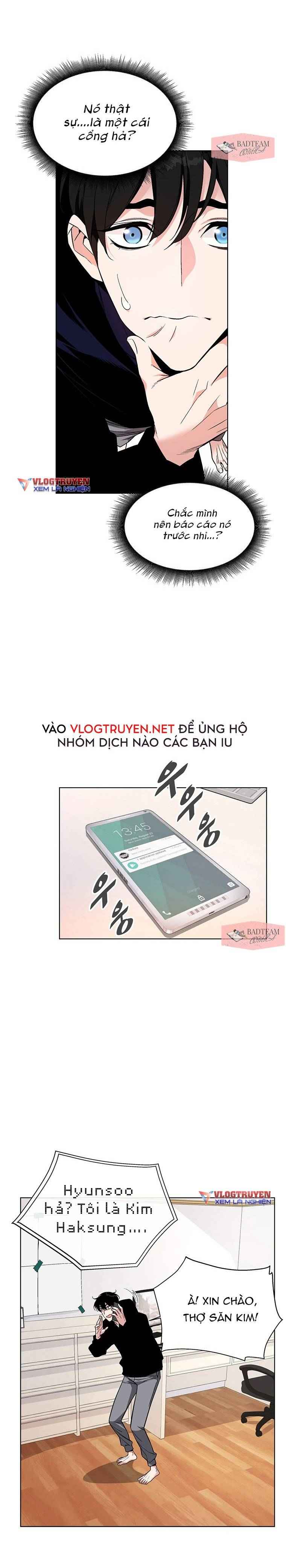 Thiên Ma Tôn Sư - Page 41