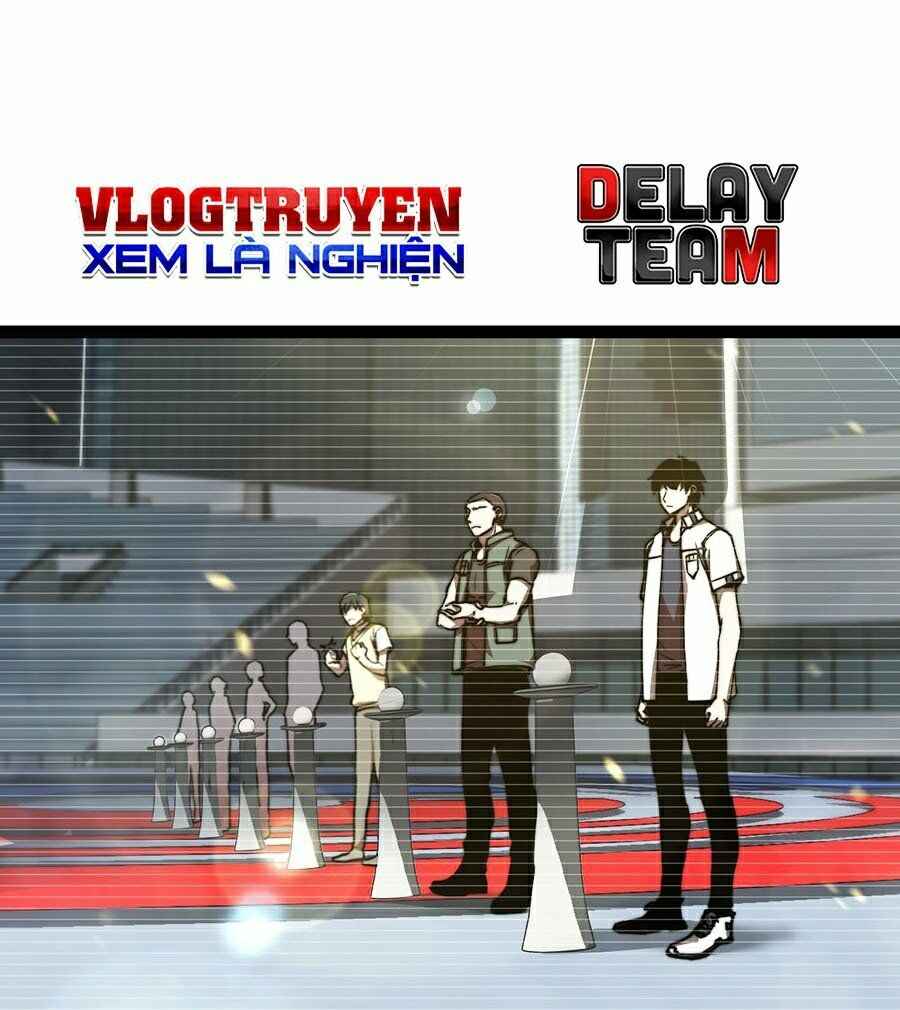 Siêu Phàm Tiến Hóa - Page 11