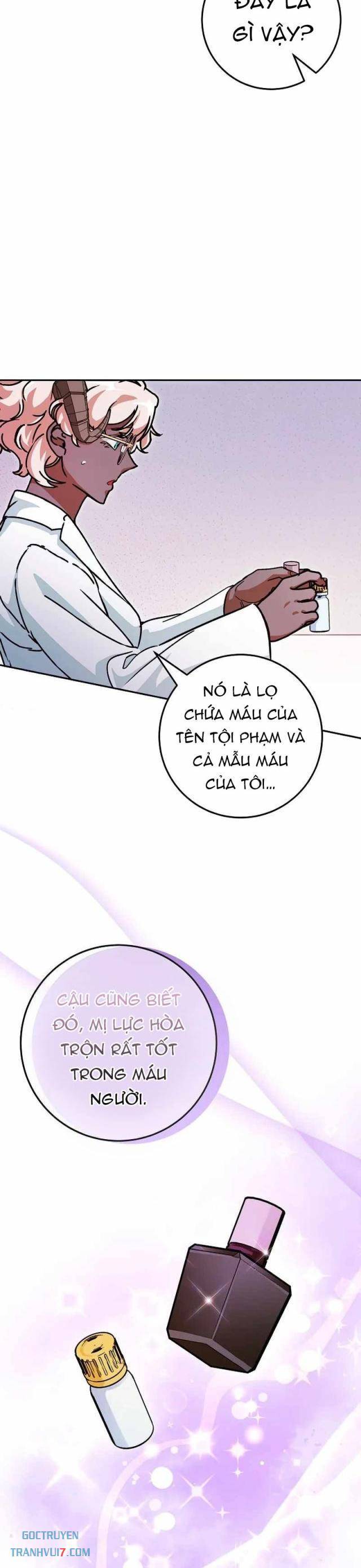 Trở Thành Công Tước Ở Thế Giới Ma Pháp - Page 4