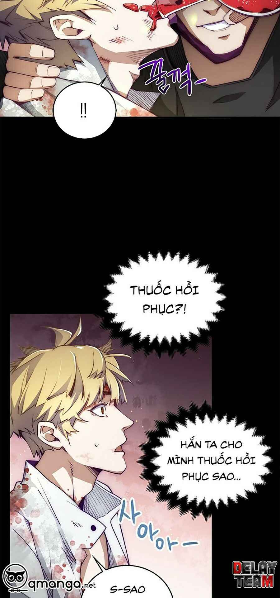 Thương Nhân Thánh Thần - Page 39