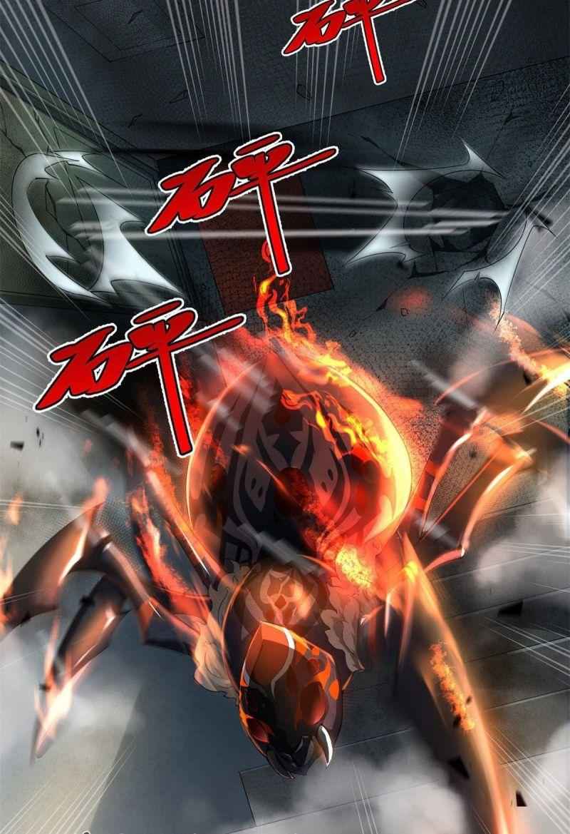 Thần Sủng Tiến Hóa - Page 33