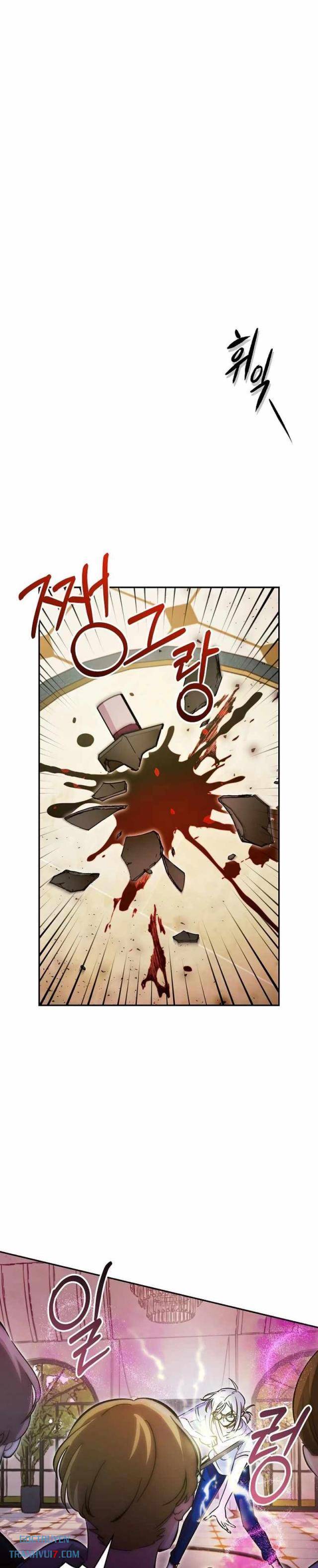 Trở Thành Công Tước Ở Thế Giới Ma Pháp - Page 27