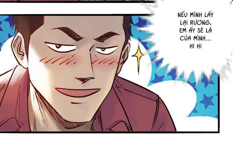 Thế Giới Xa Lạ - Page 36