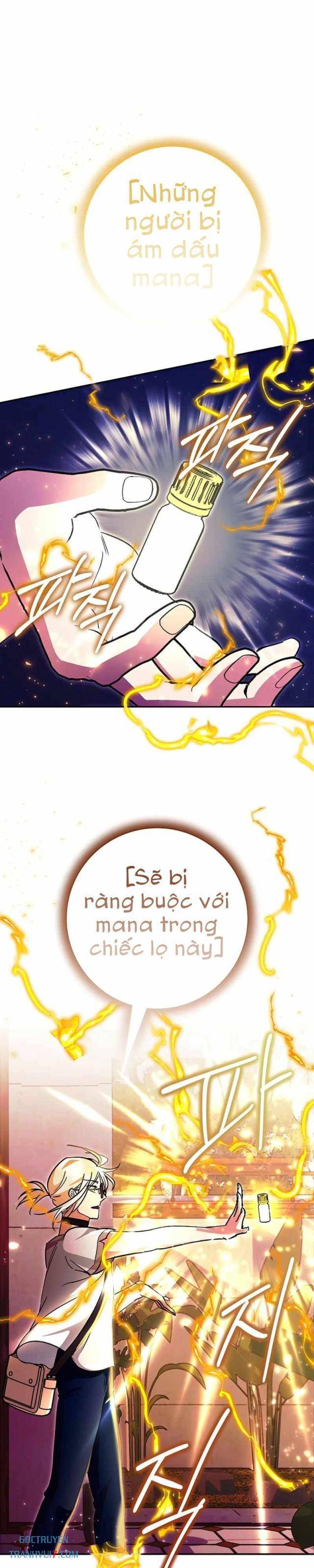 Trở Thành Công Tước Ở Thế Giới Ma Pháp - Page 25